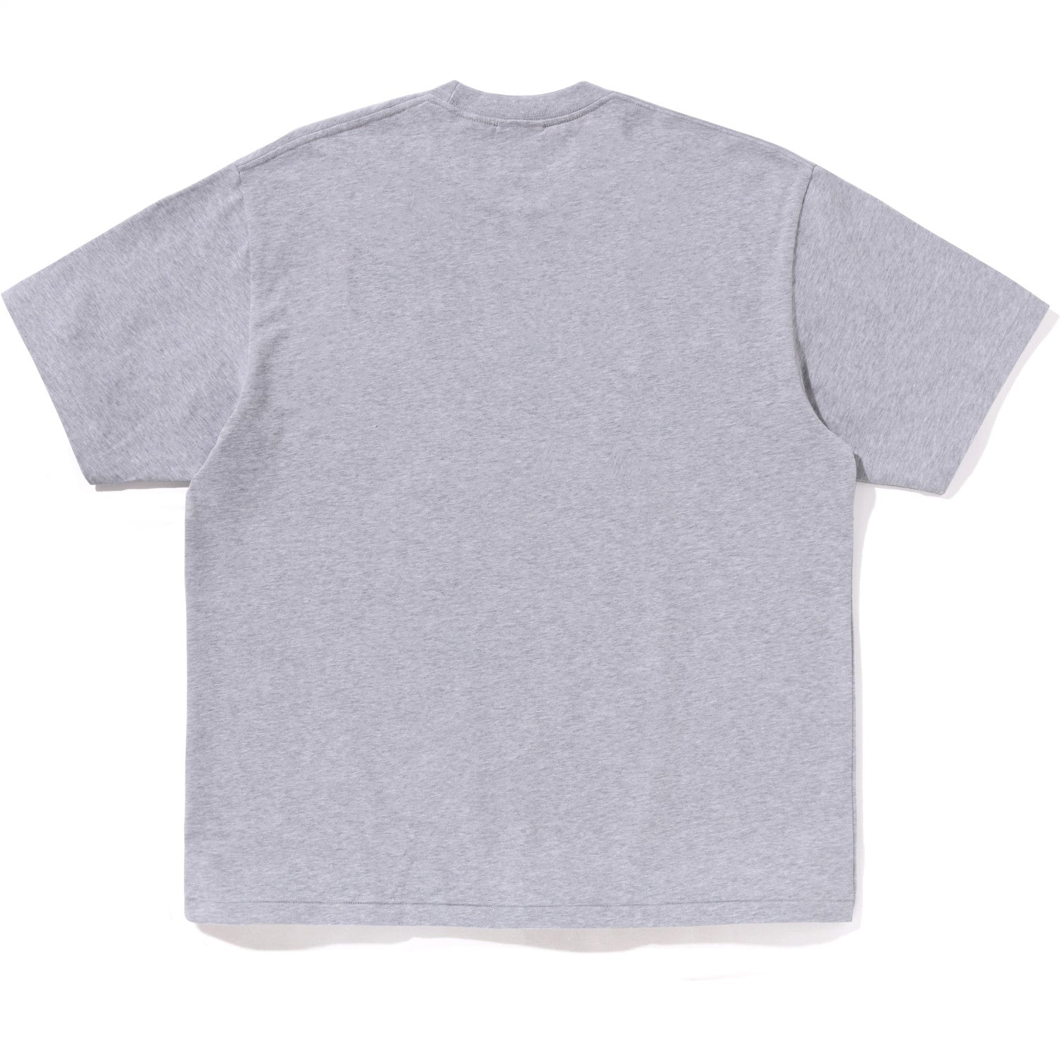 ABC CAMO BAPE LOGO RELAXED FIT TEE MENS