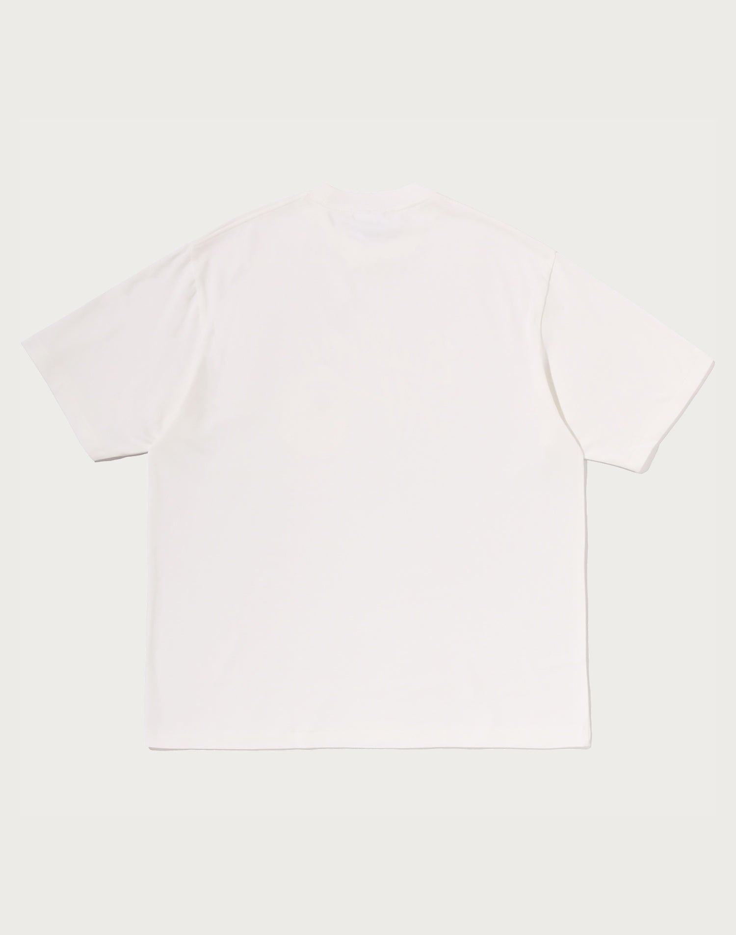 BAPE 3D HONEY LOGO RELAXED FIT TEE MENS