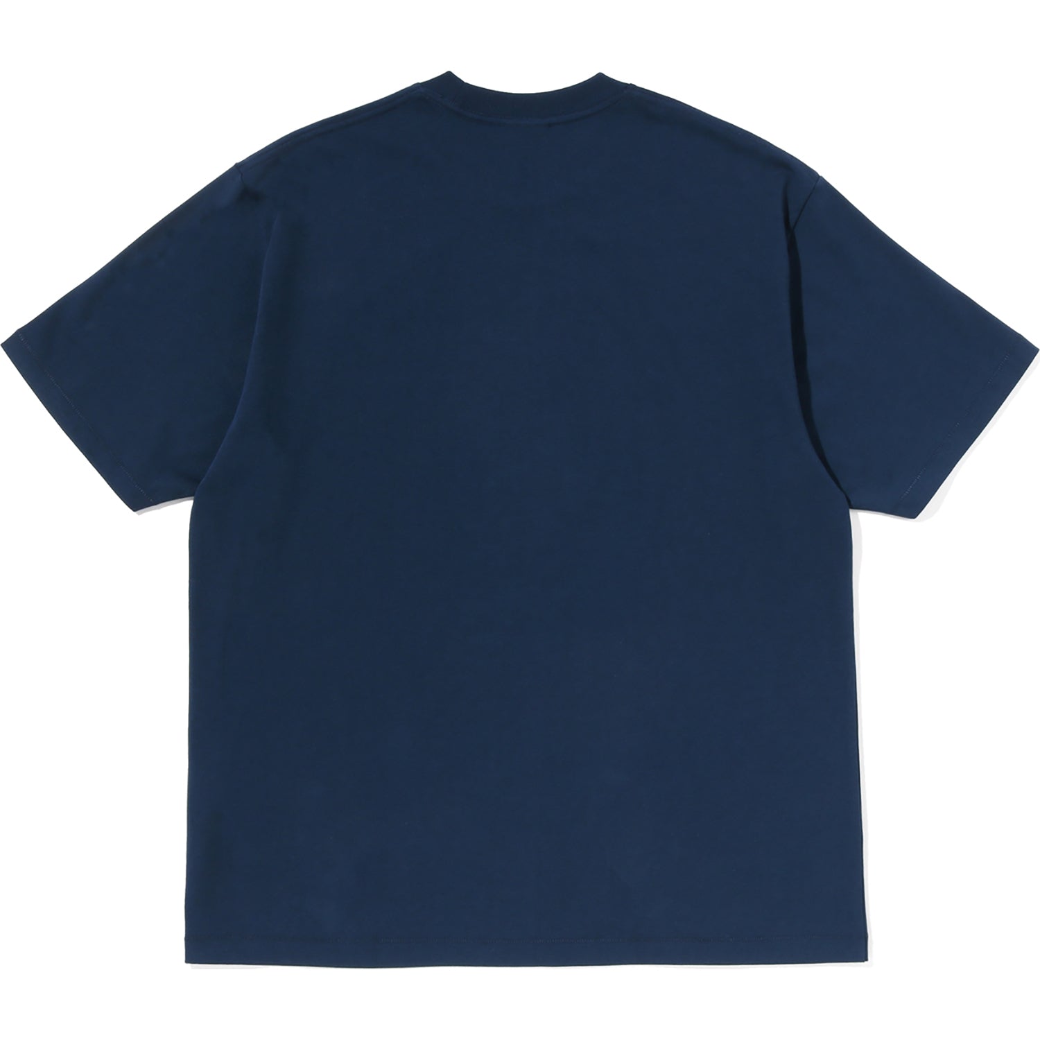 BAPE 3D HONEY LOGO RELAXED FIT TEE MENS