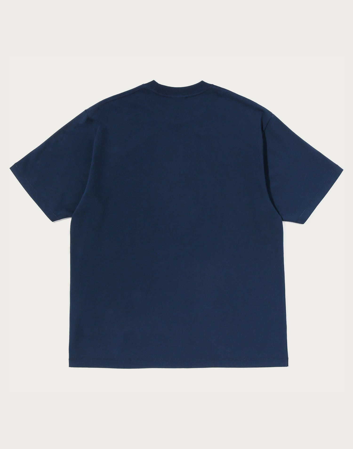 BAPE 3D HONEY LOGO RELAXED FIT TEE MENS