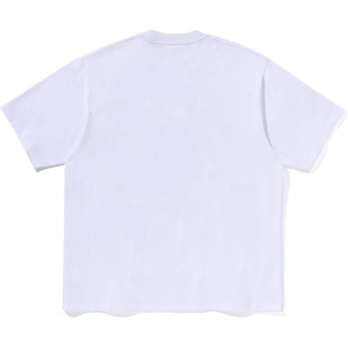 HYBRID CAMO COLLEGE RELAXED FIT TEE MENS