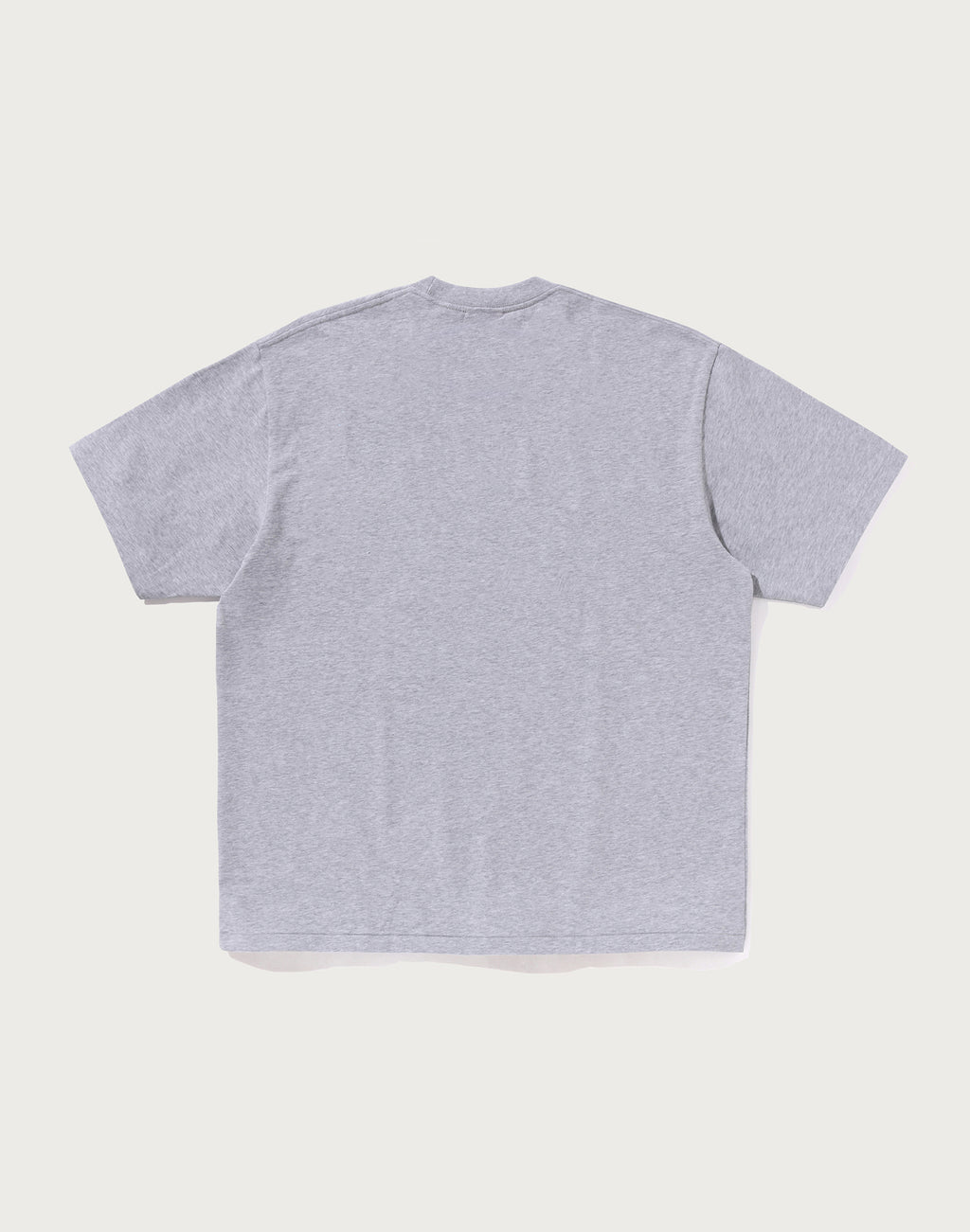 ABC CAMO SPLASH COLLEGE RELAXED FIT TEE MENS