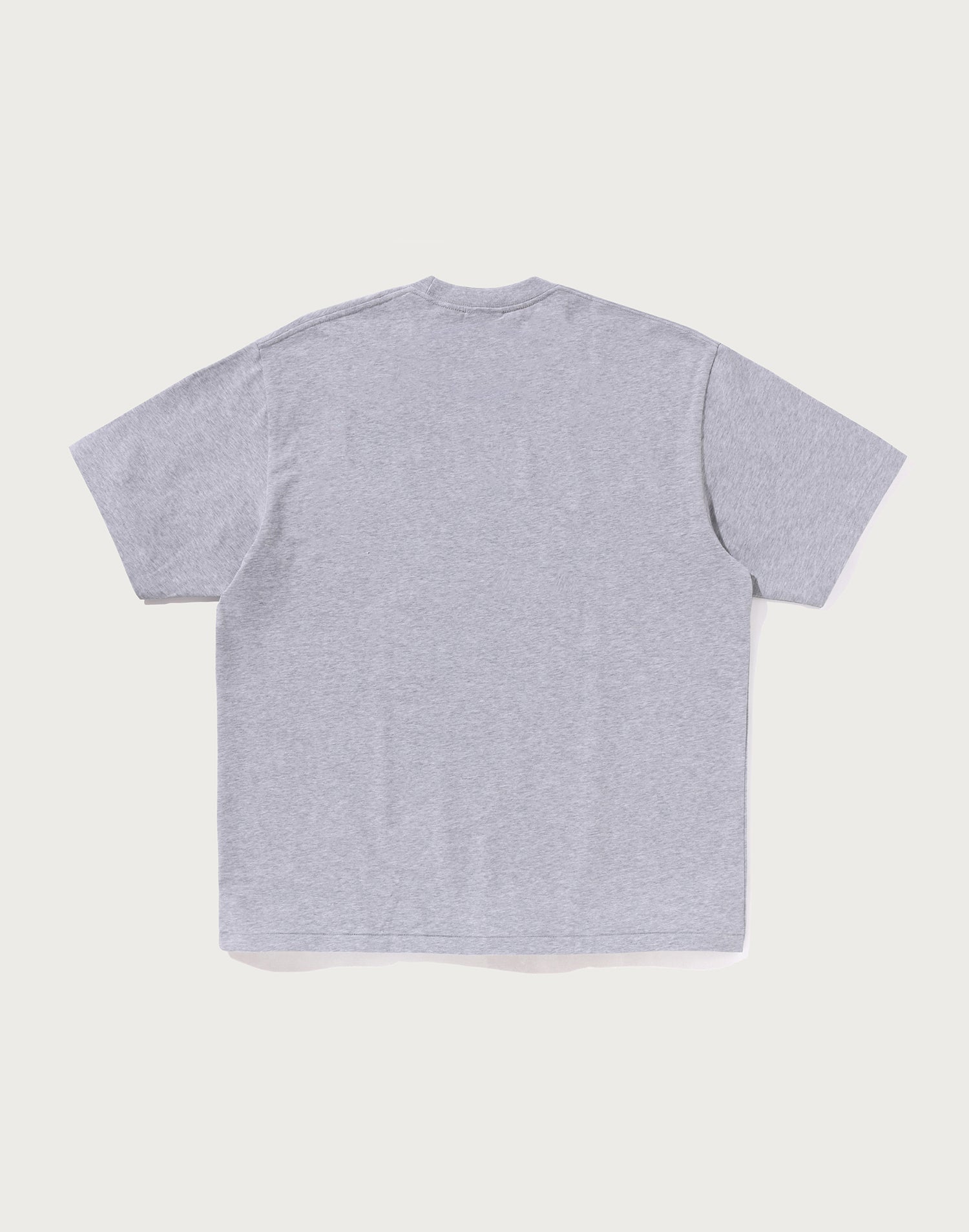ABC CAMO SPLASH COLLEGE RELAXED FIT TEE MENS