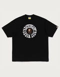 BUSY WORKS LOGO RELAXED FIT TEE MENS