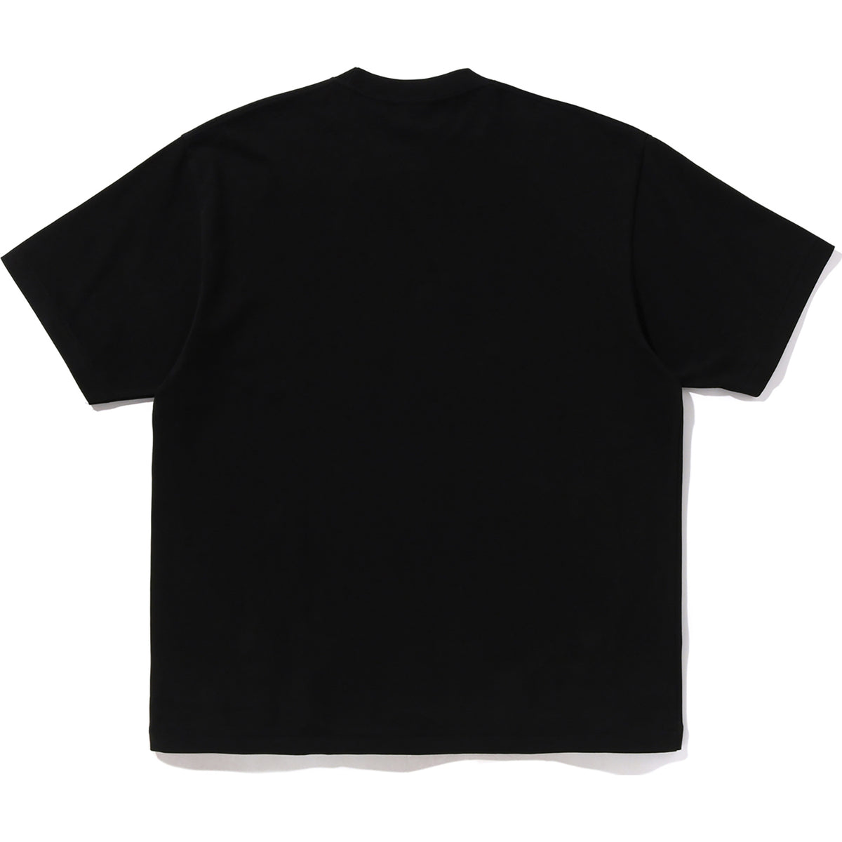 BUSY WORKS LOGO RELAXED FIT TEE MENS