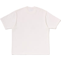 BUSY WORKS LOGO RELAXED FIT TEE MENS