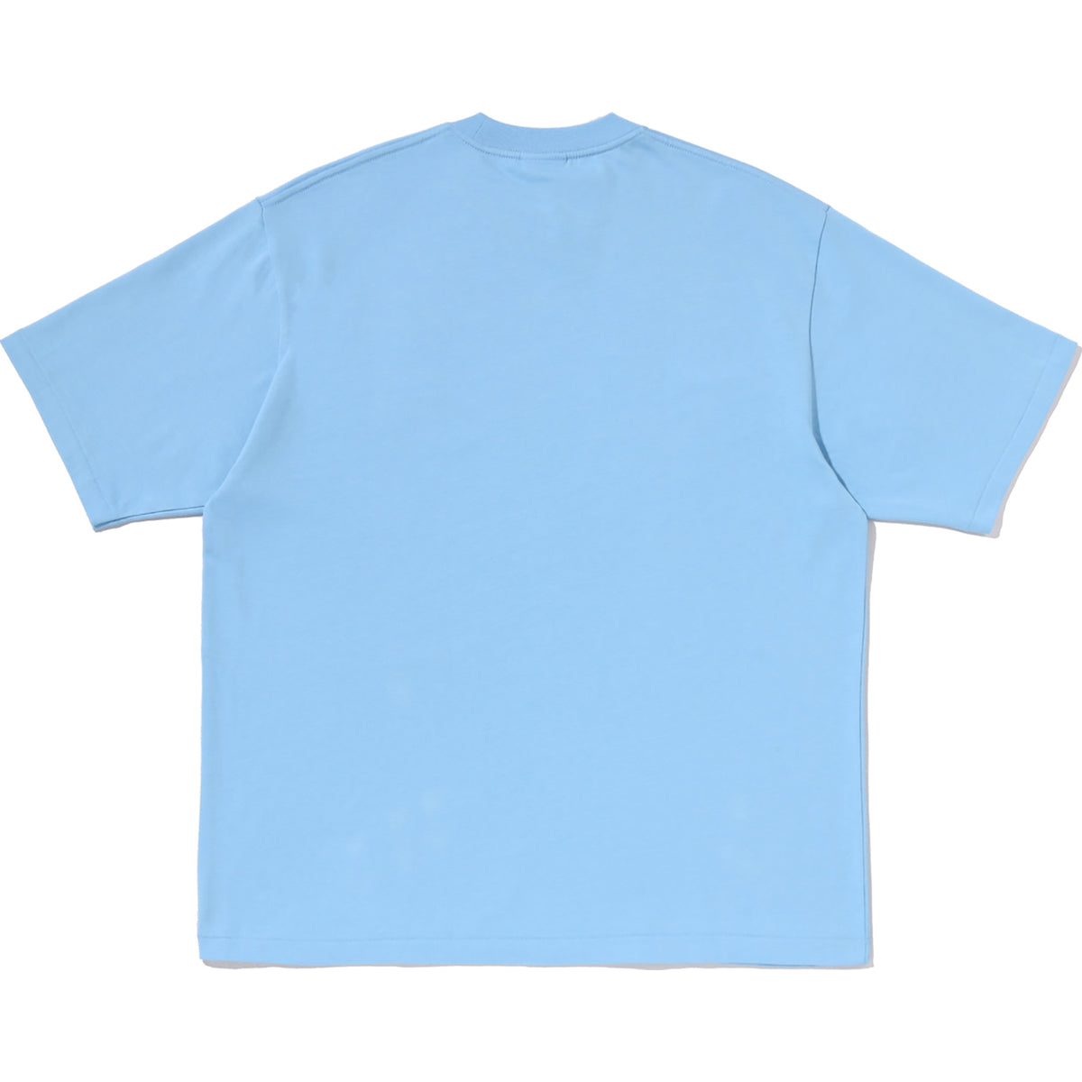 BUSY WORKS LOGO RELAXED FIT TEE MENS