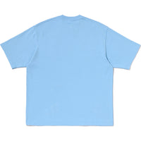 BUSY WORKS LOGO RELAXED FIT TEE MENS