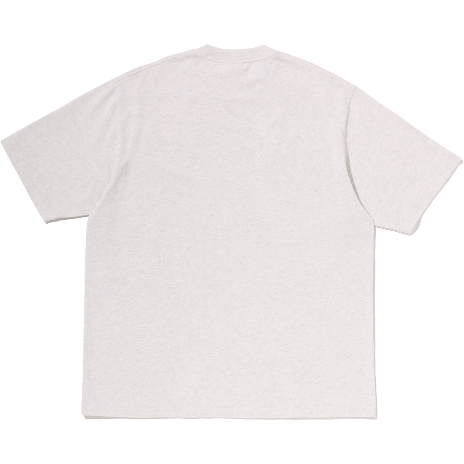 BAPE STA COLLEGE RELAXED FIT TEE #2 MENS
