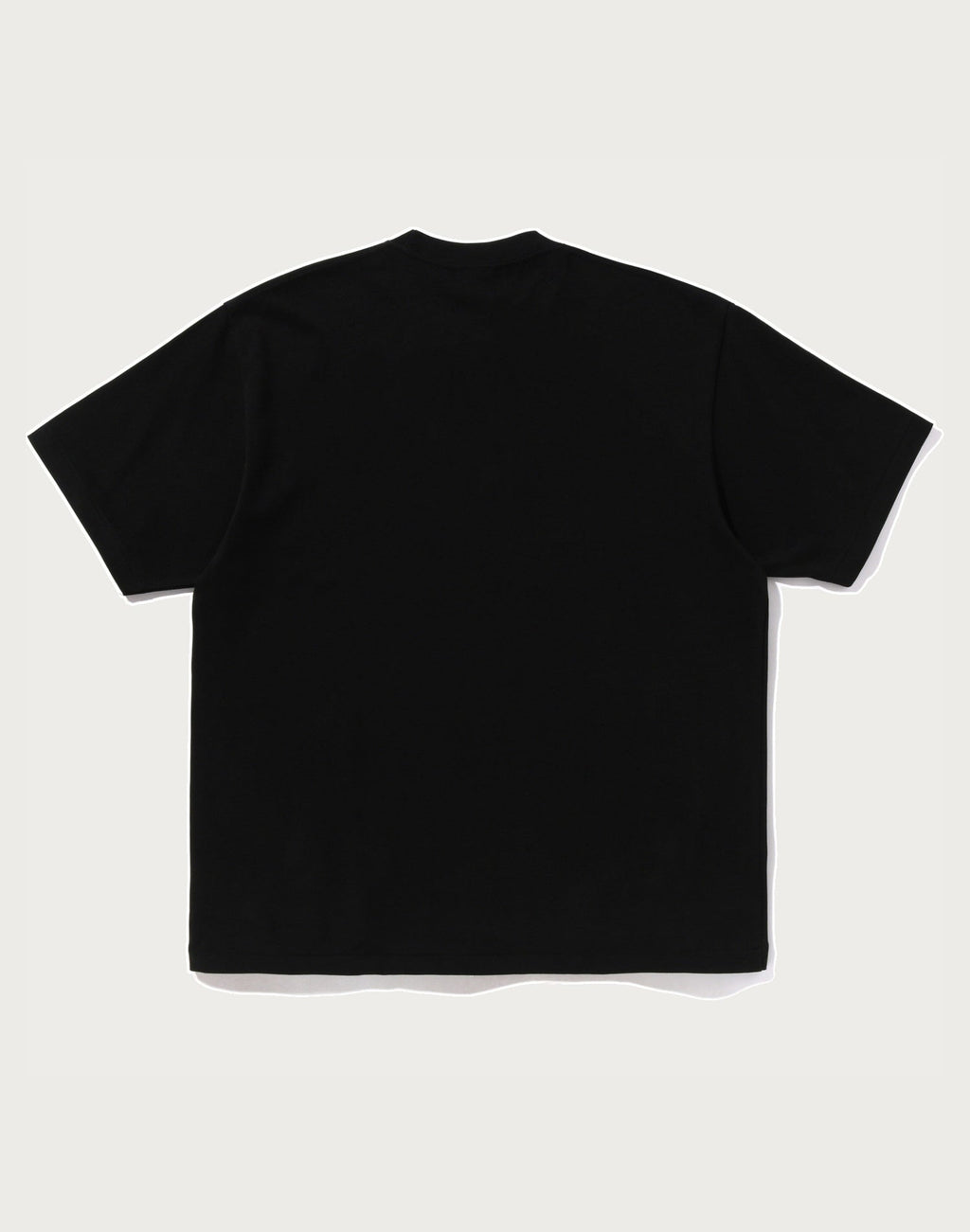 SPRAY APE HEAD RELAXED FIT TEE MENS