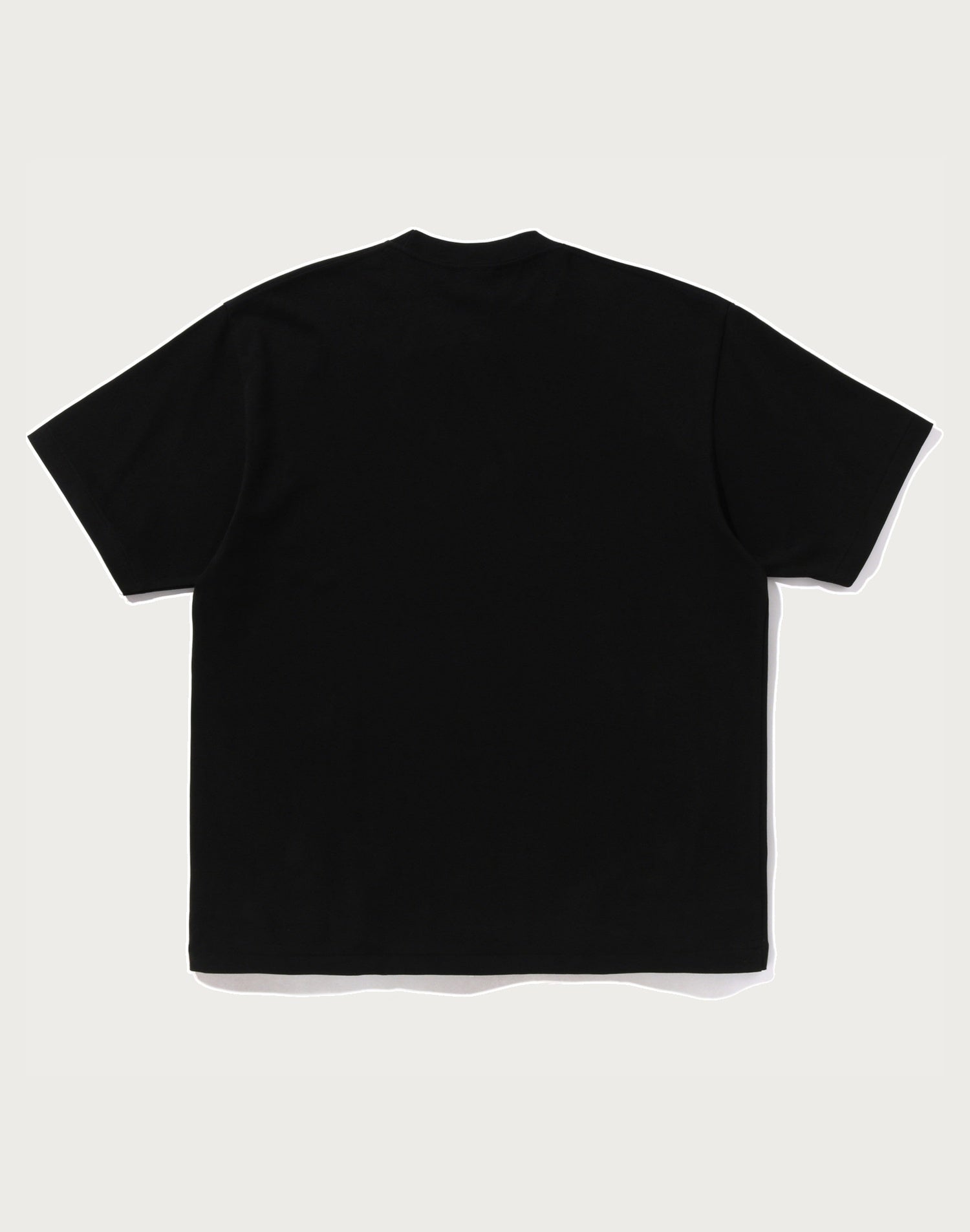 SPRAY APE HEAD RELAXED FIT TEE MENS