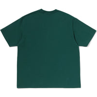 SPRAY APE HEAD RELAXED FIT TEE MENS