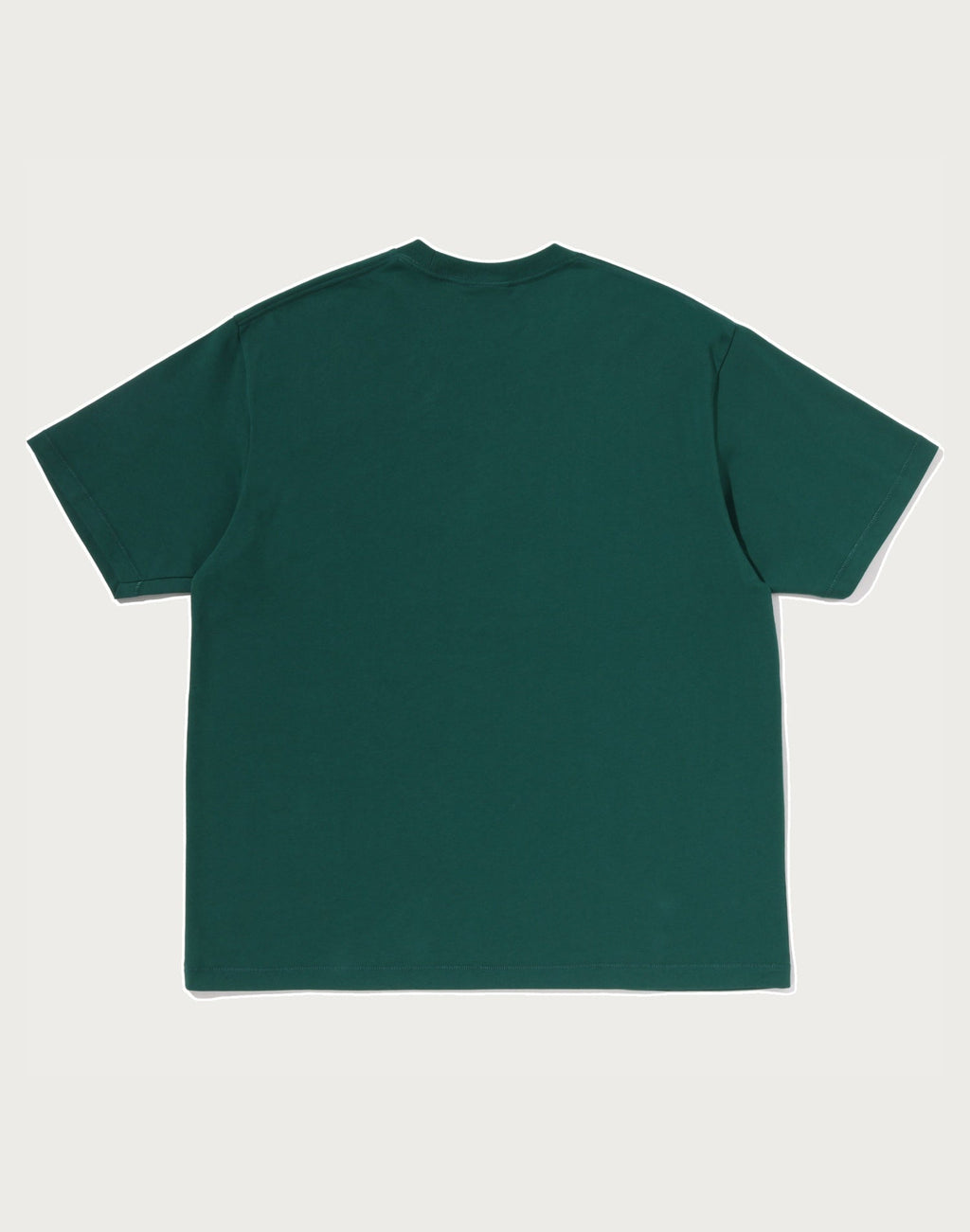 SPRAY APE HEAD RELAXED FIT TEE MENS