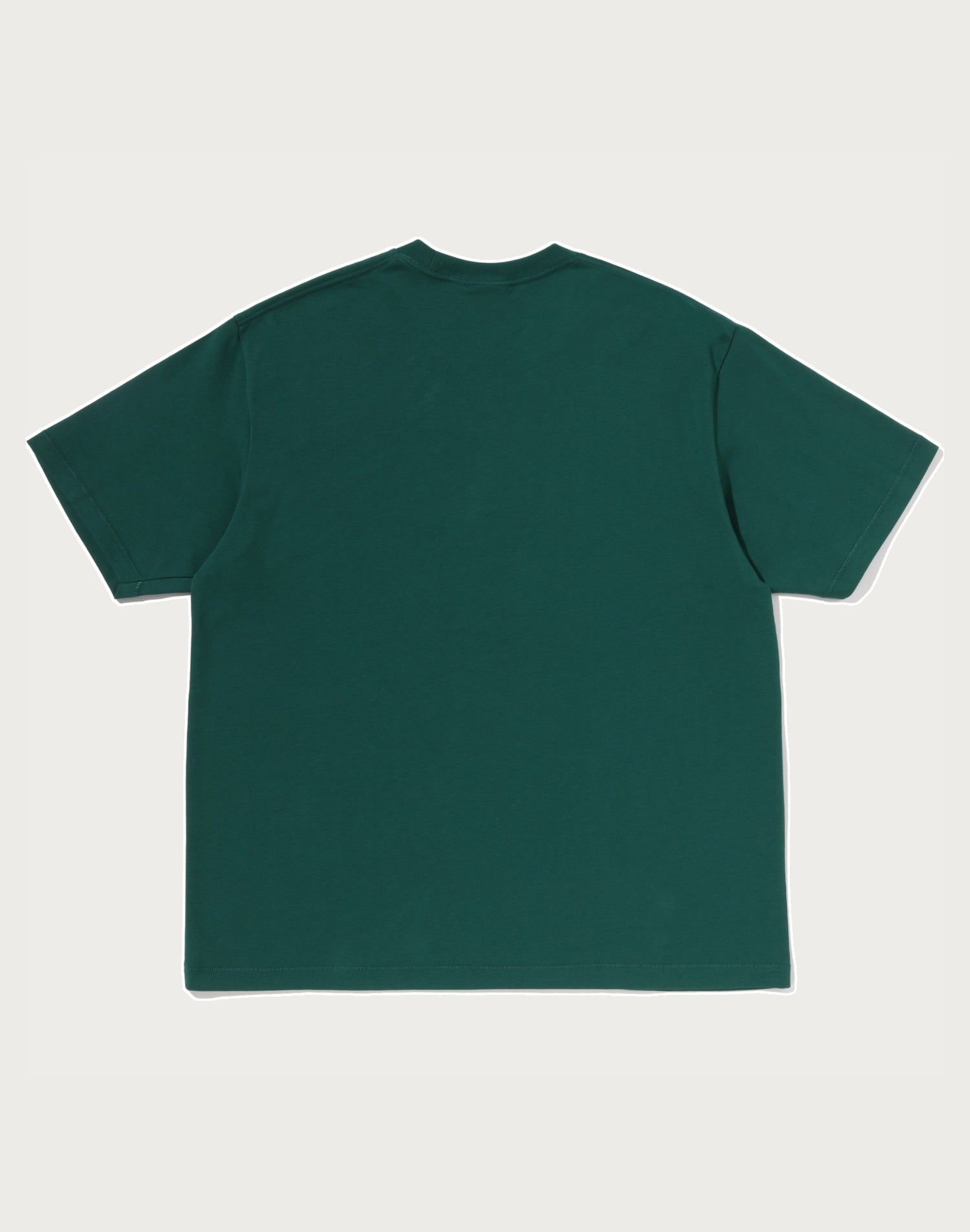 SPRAY APE HEAD RELAXED FIT TEE MENS
