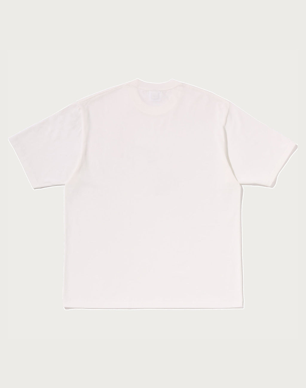 SPRAY APE HEAD RELAXED FIT TEE MENS