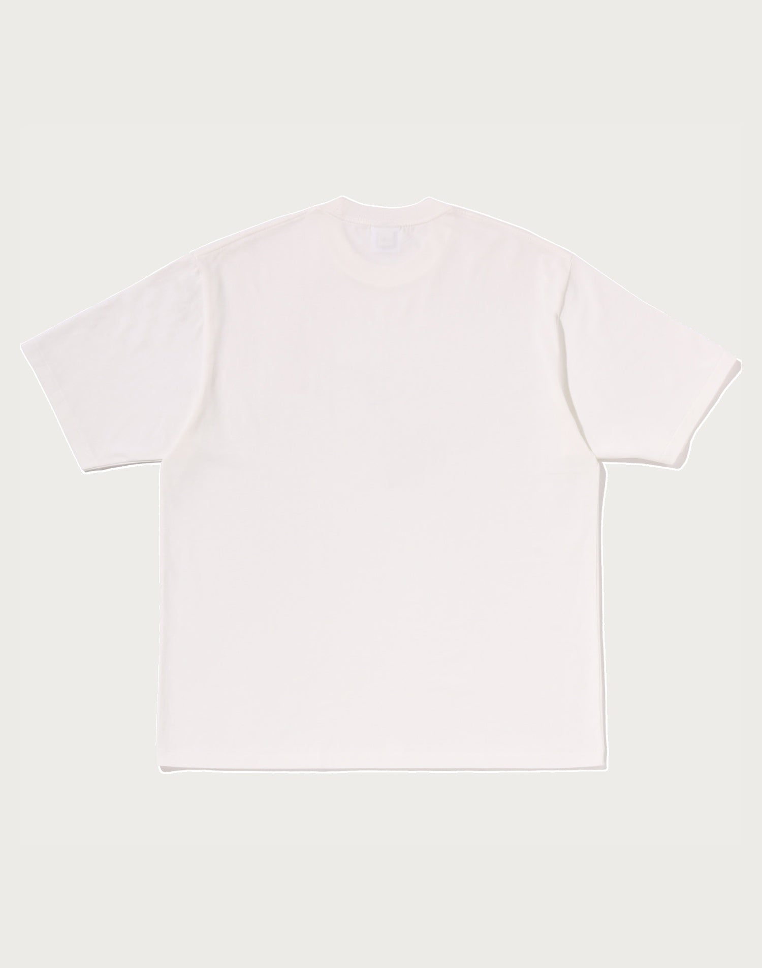 SPRAY APE HEAD RELAXED FIT TEE MENS