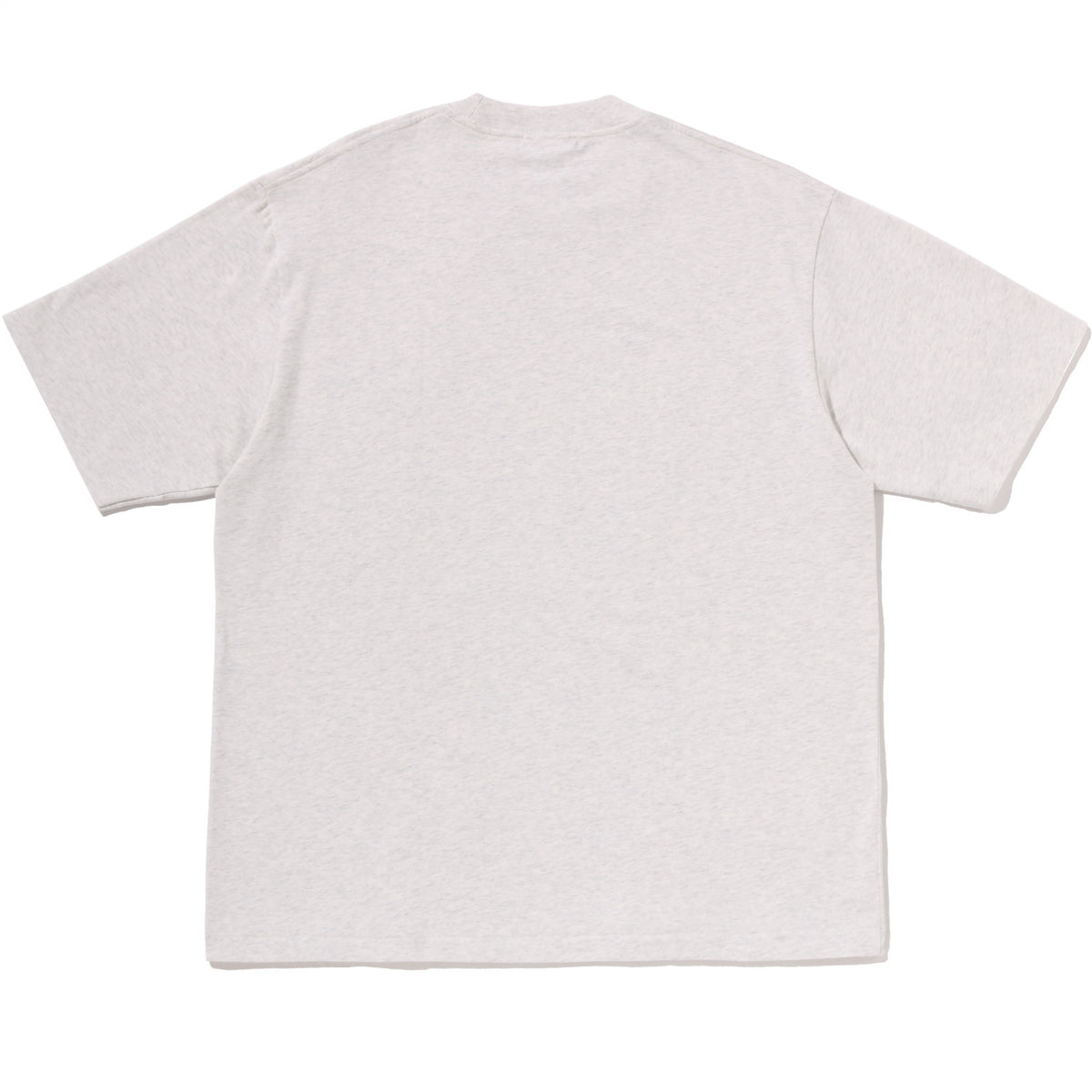 APE HEAD PHOTO PRINT RELAXED FIT TEE MENS