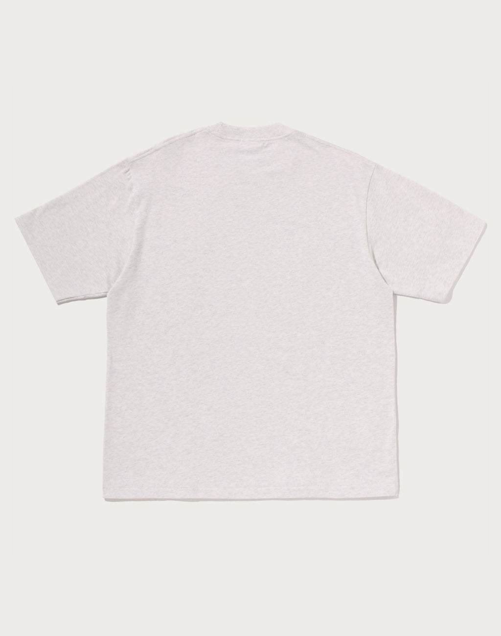 APE HEAD PHOTO PRINT RELAXED FIT TEE MENS