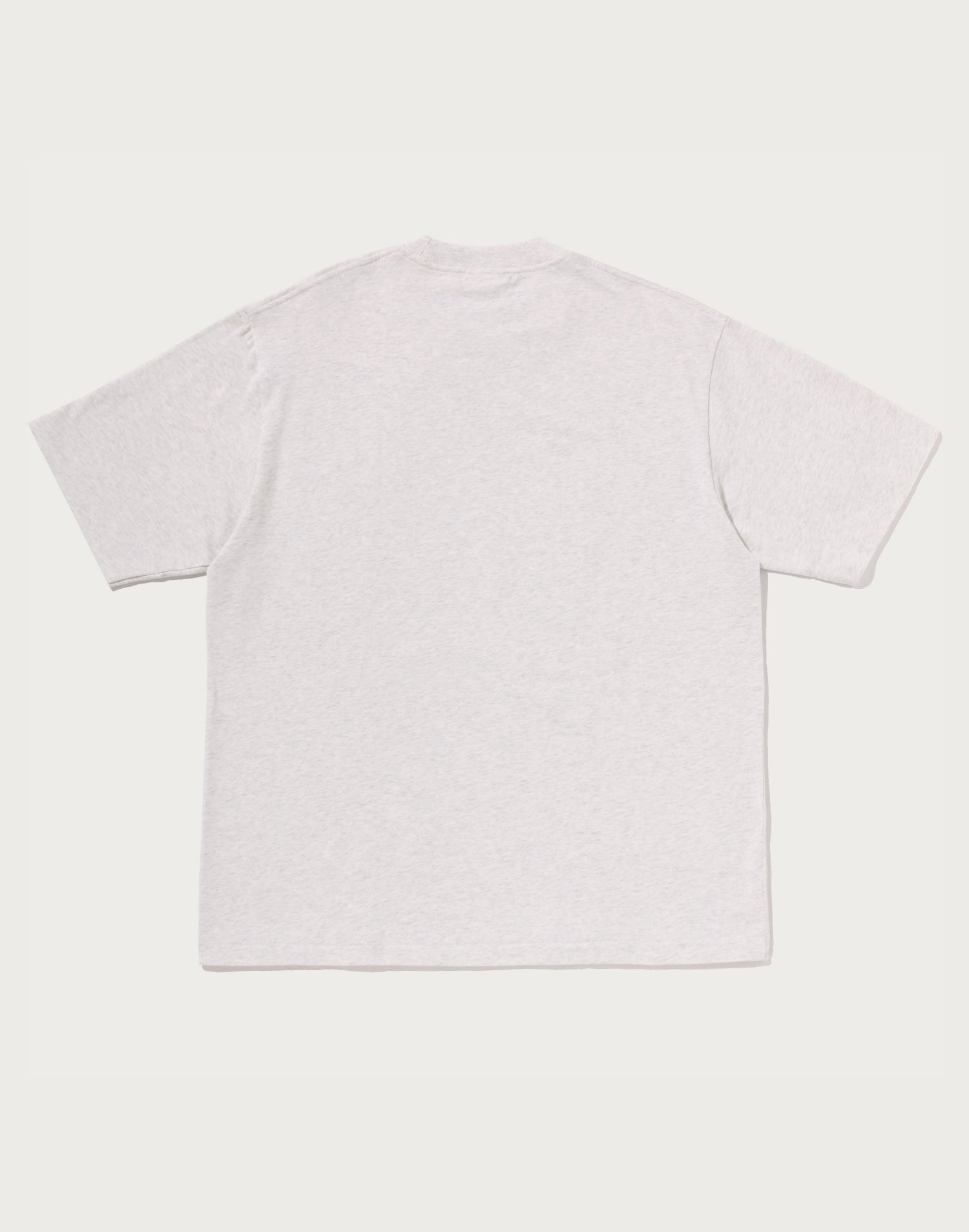 APE HEAD PHOTO PRINT RELAXED FIT TEE MENS
