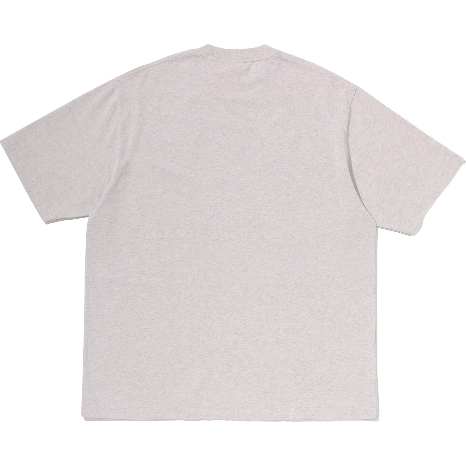 BAPE STA COLLEGE RELAXED FIT TEE #1 MENS