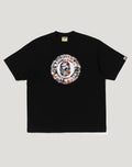 HYBRID CAMO BUSY WORKS RELAXED FIT TEE MENS
