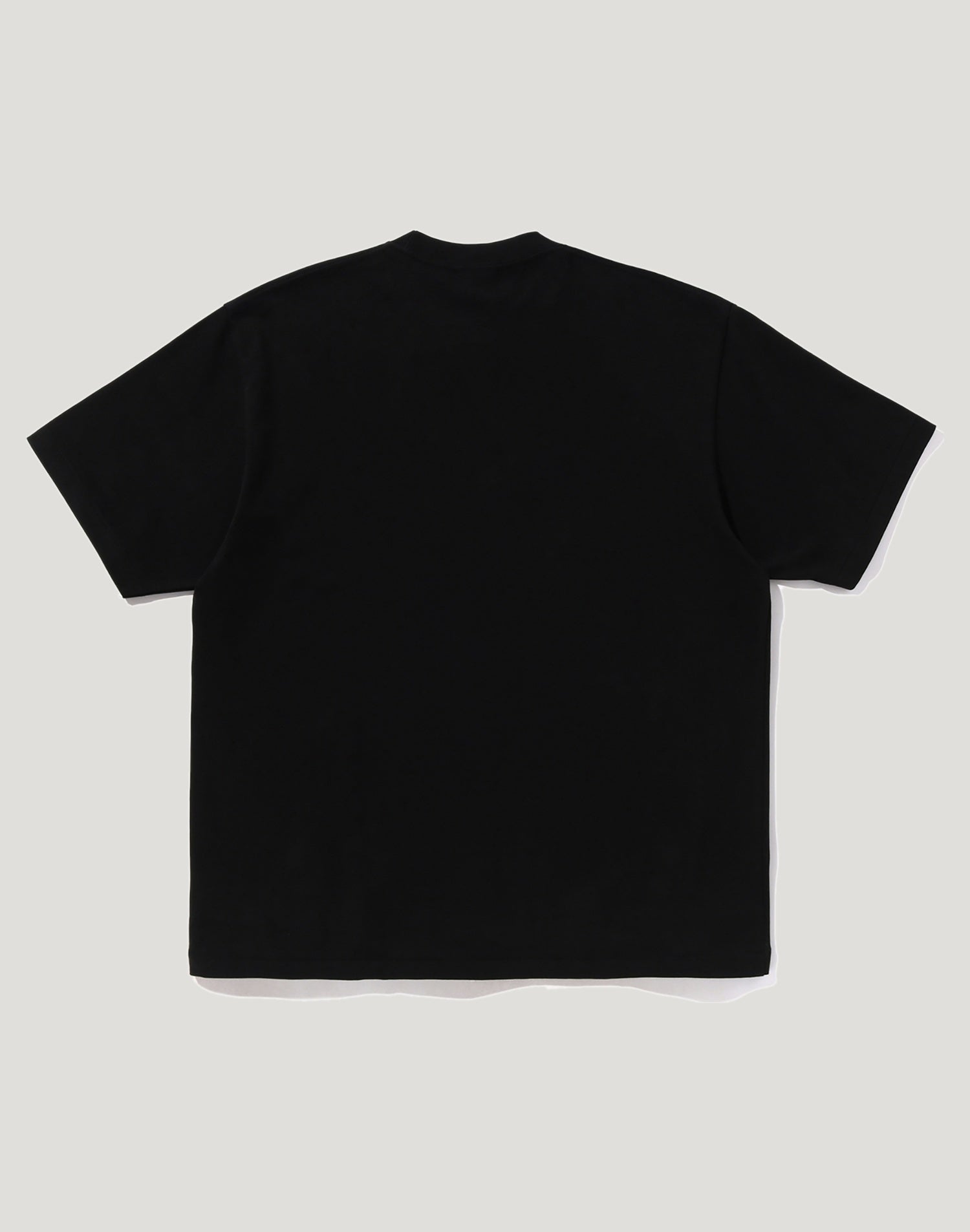 HYBRID CAMO BUSY WORKS RELAXED FIT TEE MENS