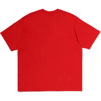 HYBRID CAMO BUSY WORKS RELAXED FIT TEE MENS