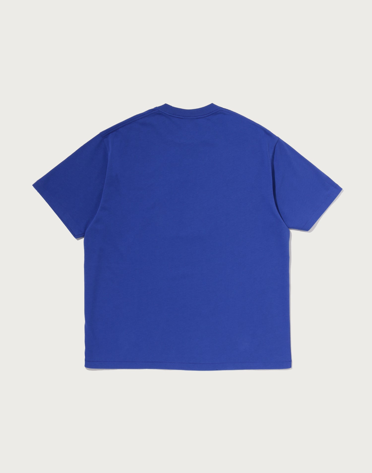 STA STRIKE CAMO COLLEGE RELAXED FIT TEE MENS
