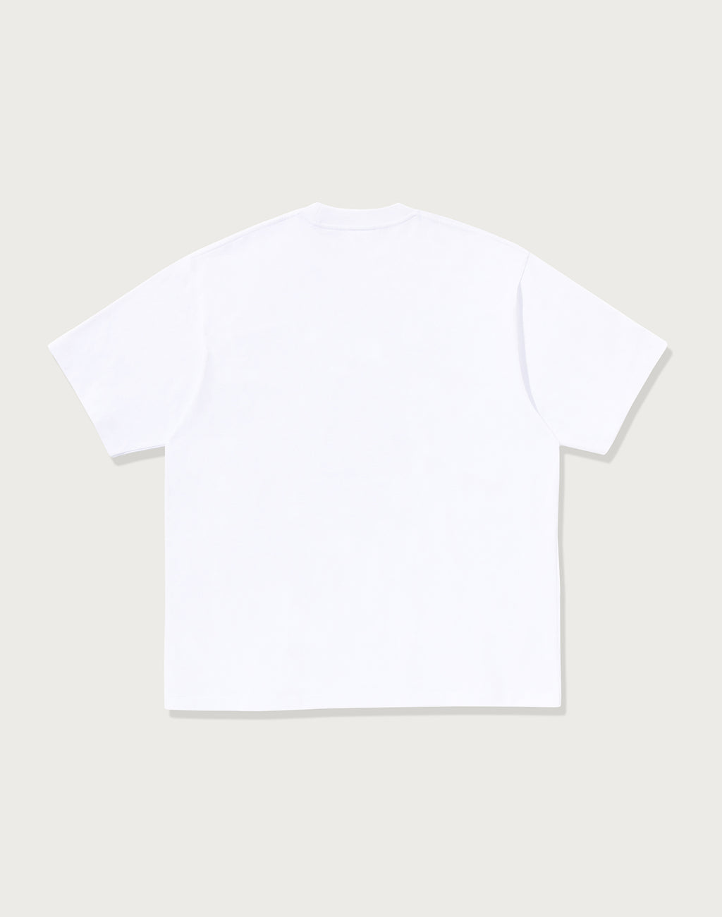 STA STRIKE CAMO COLLEGE RELAXED FIT TEE MENS