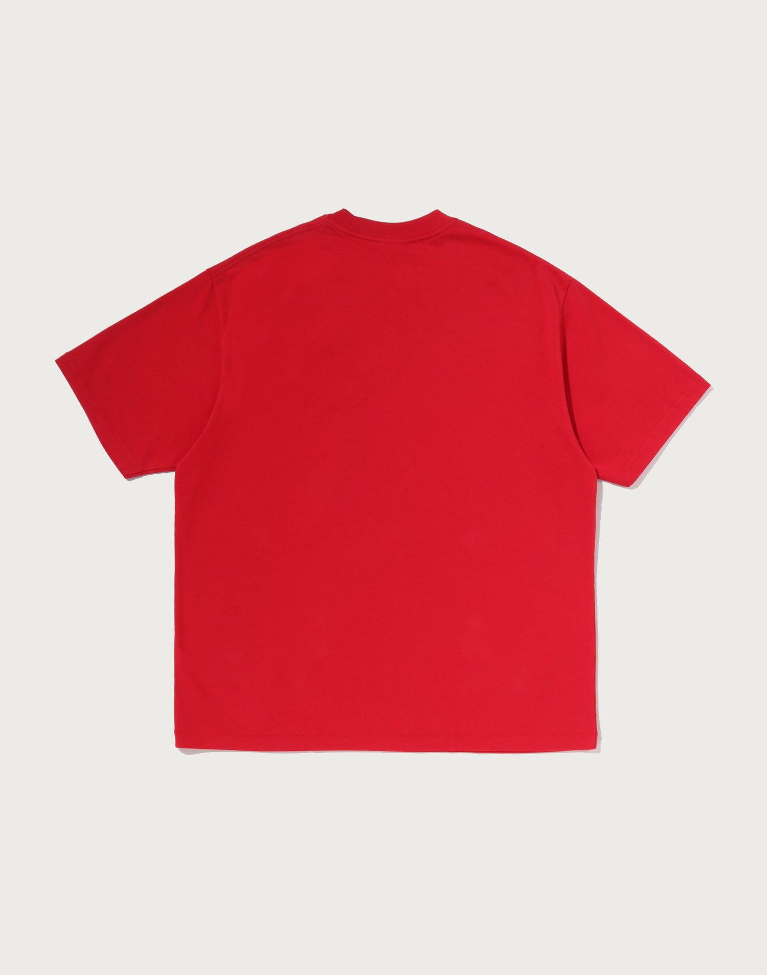 STA STRIKE CAMO BY BATHING APE RELAXED FIT TEE MENS