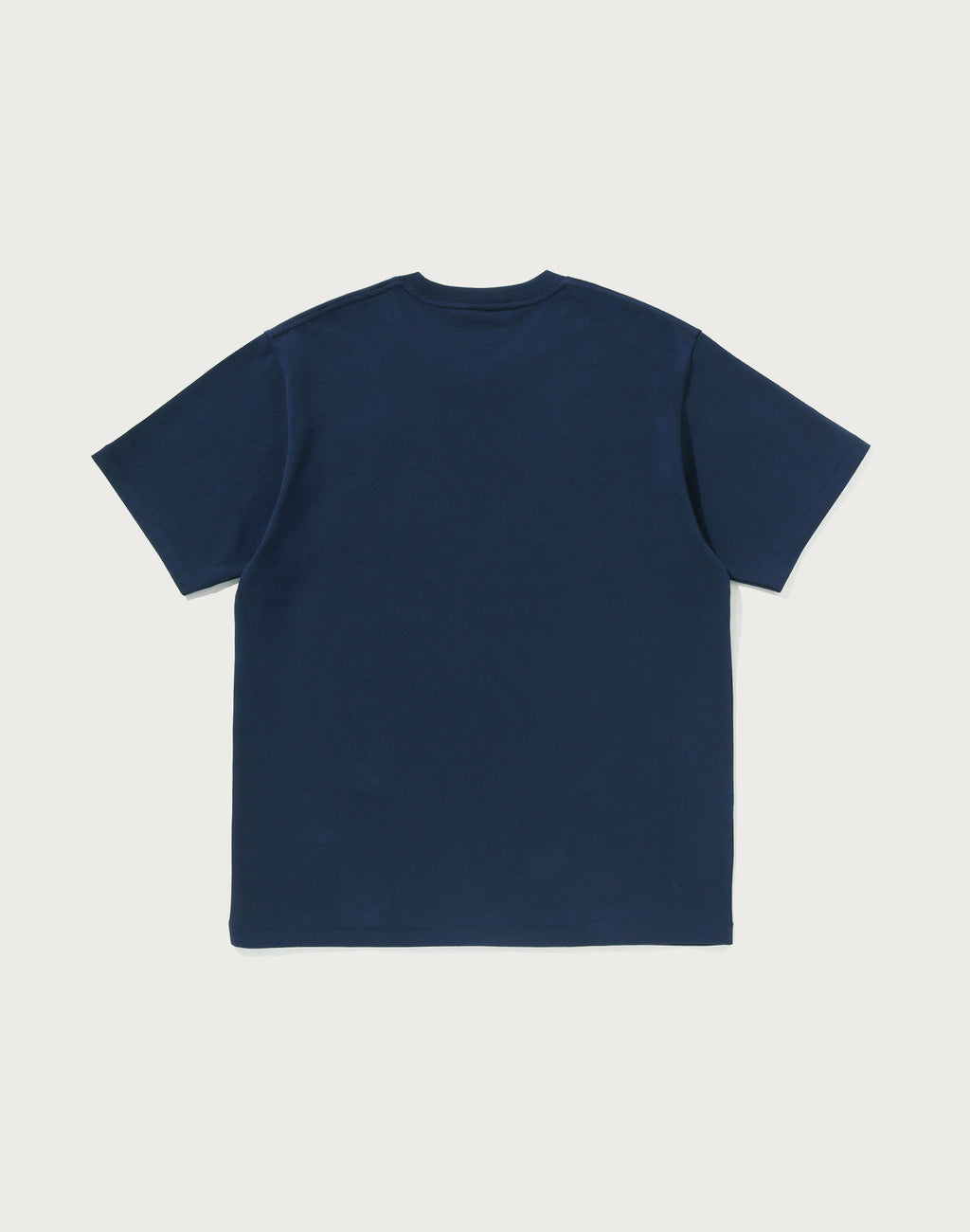 PAISLEY PATTERN BY BATHING APE TEE MENS