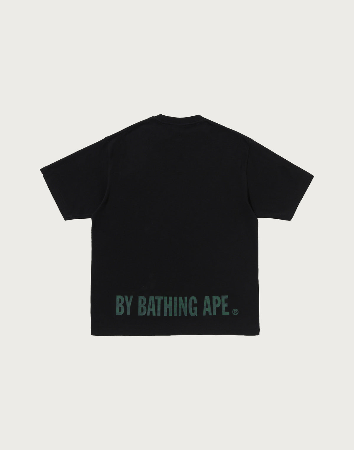 CROC PATTERN APE FACE RELAXED FIT TEE MENS