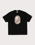 TIGER CAMO APE HEAD RELAXED FIT TEE MENS