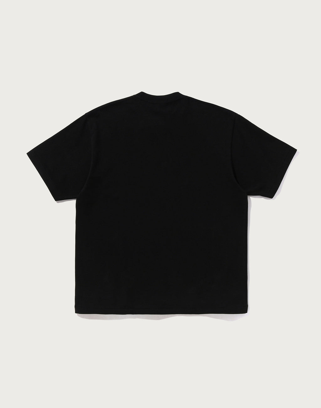 STA CAMO SHARK FACE RELAXED FIT TEE MENS