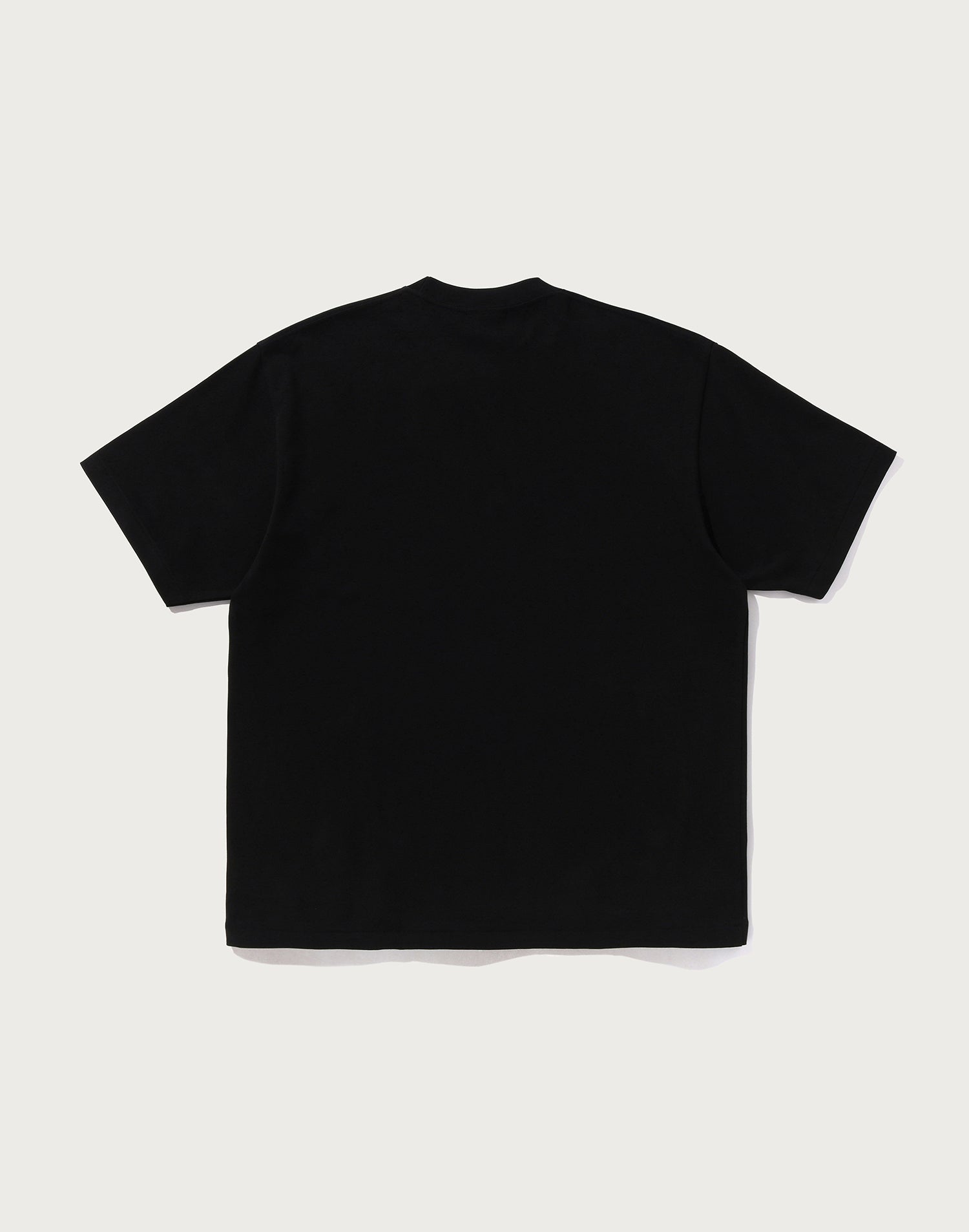 STA CAMO SHARK FACE RELAXED FIT TEE MENS