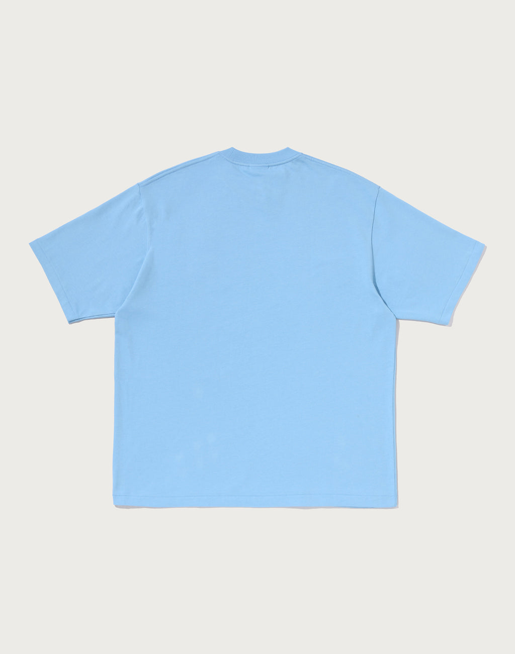 STA CAMO SHARK FACE RELAXED FIT TEE MENS