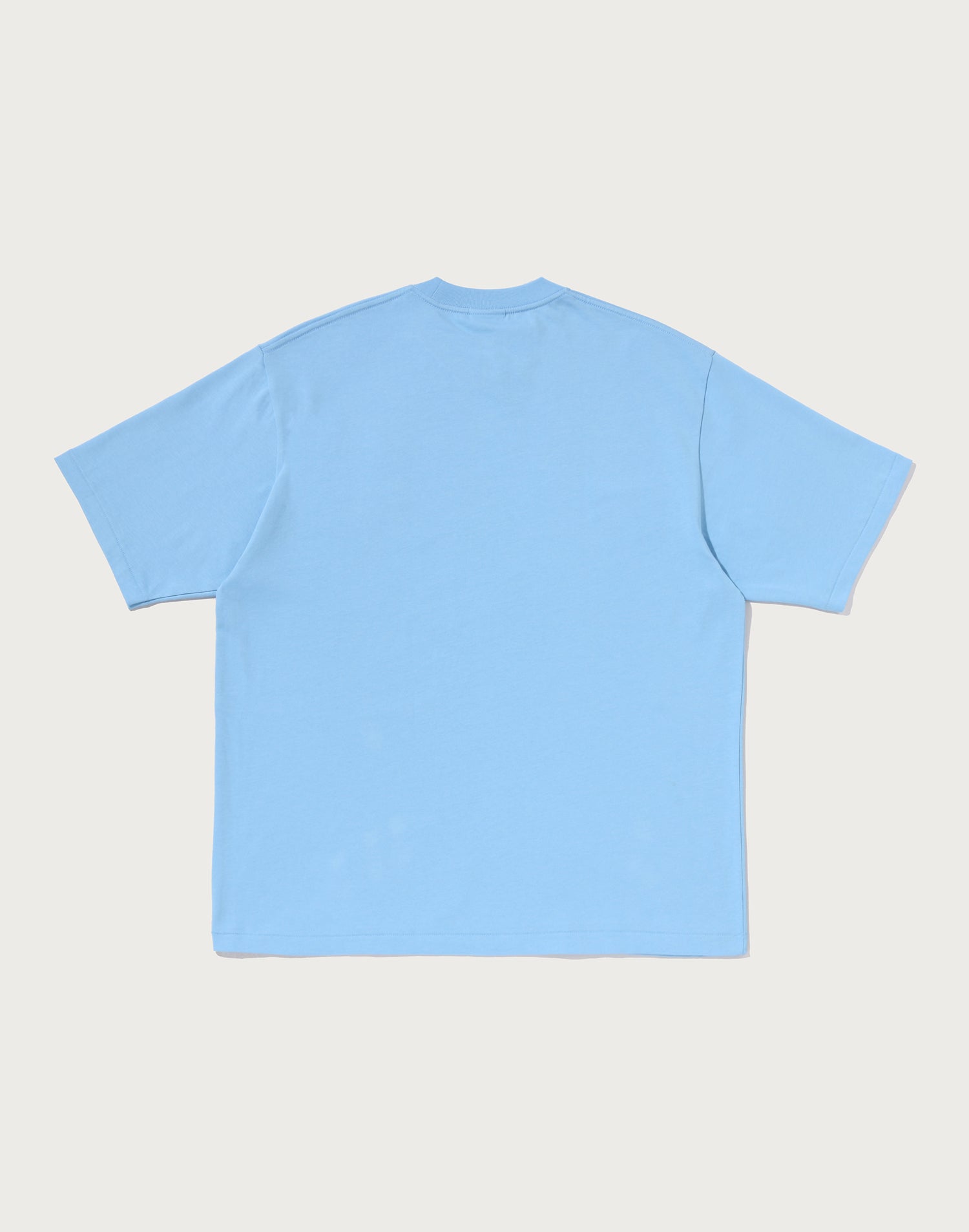 STA CAMO SHARK FACE RELAXED FIT TEE MENS