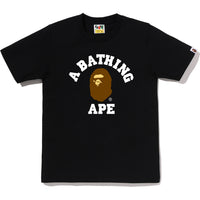 COLLEGE TEE LADIES