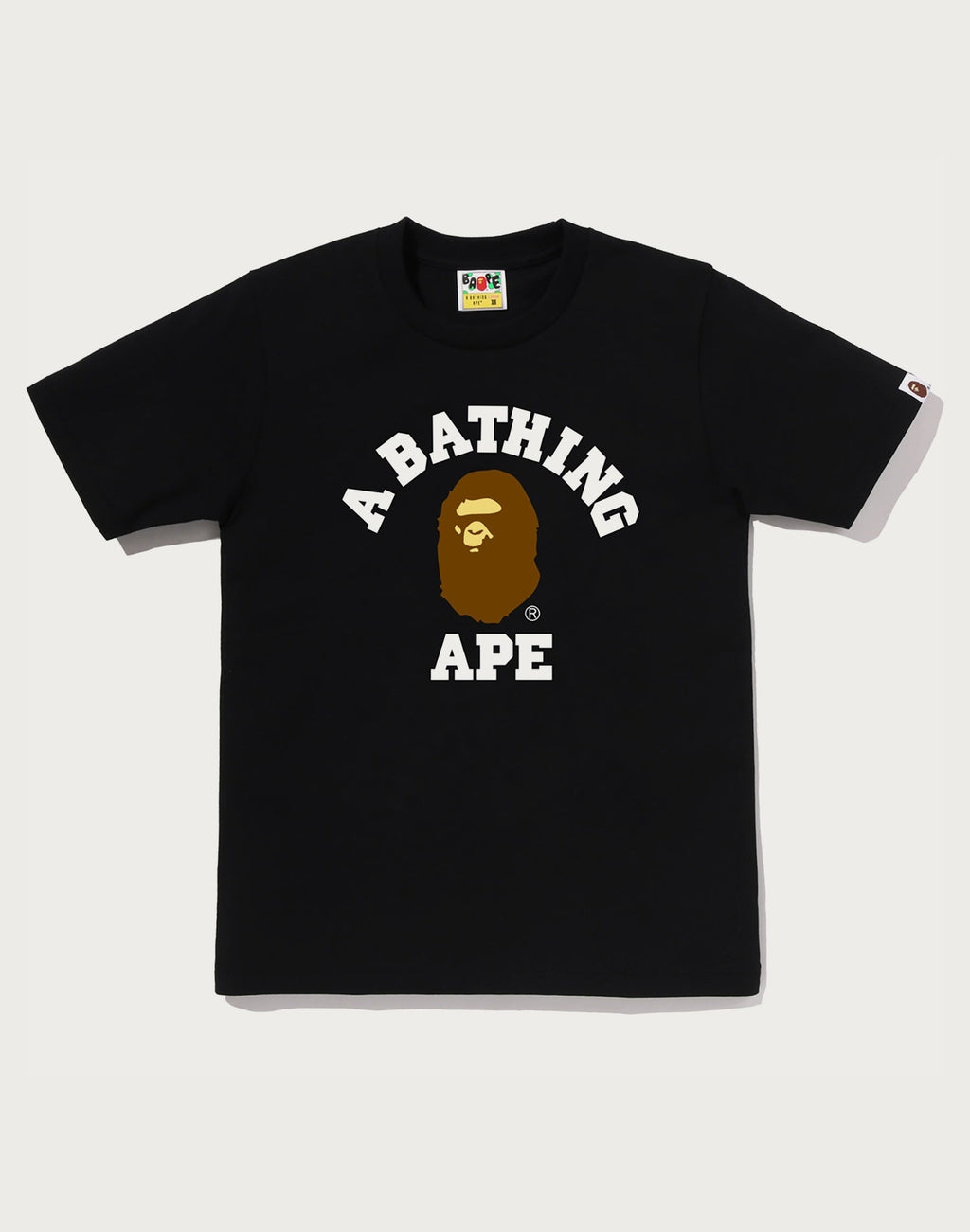 COLLEGE TEE LADIES