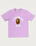 COLLEGE TEE LADIES