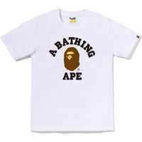 COLLEGE TEE LADIES