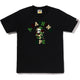Black X Green