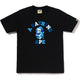 Black X Blue