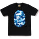 Black X Blue