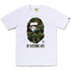 White X Green
