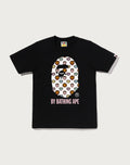 MILOGRAM SWEETS BY BATHING APE TEE LADIES