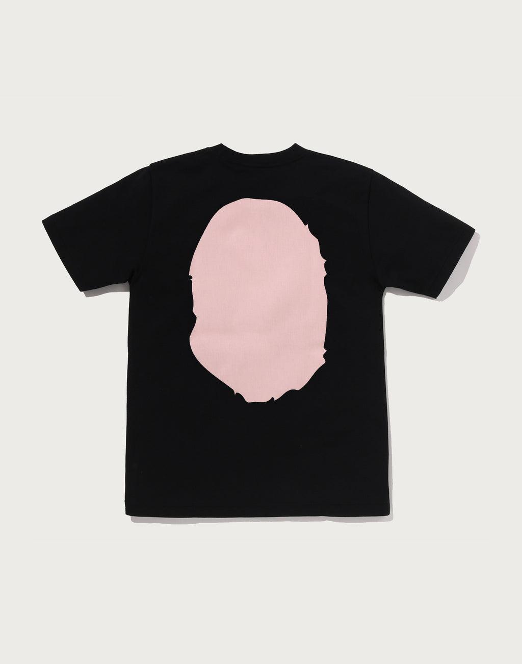 COLOR BOA BIG APE HEAD TEE LADIES
