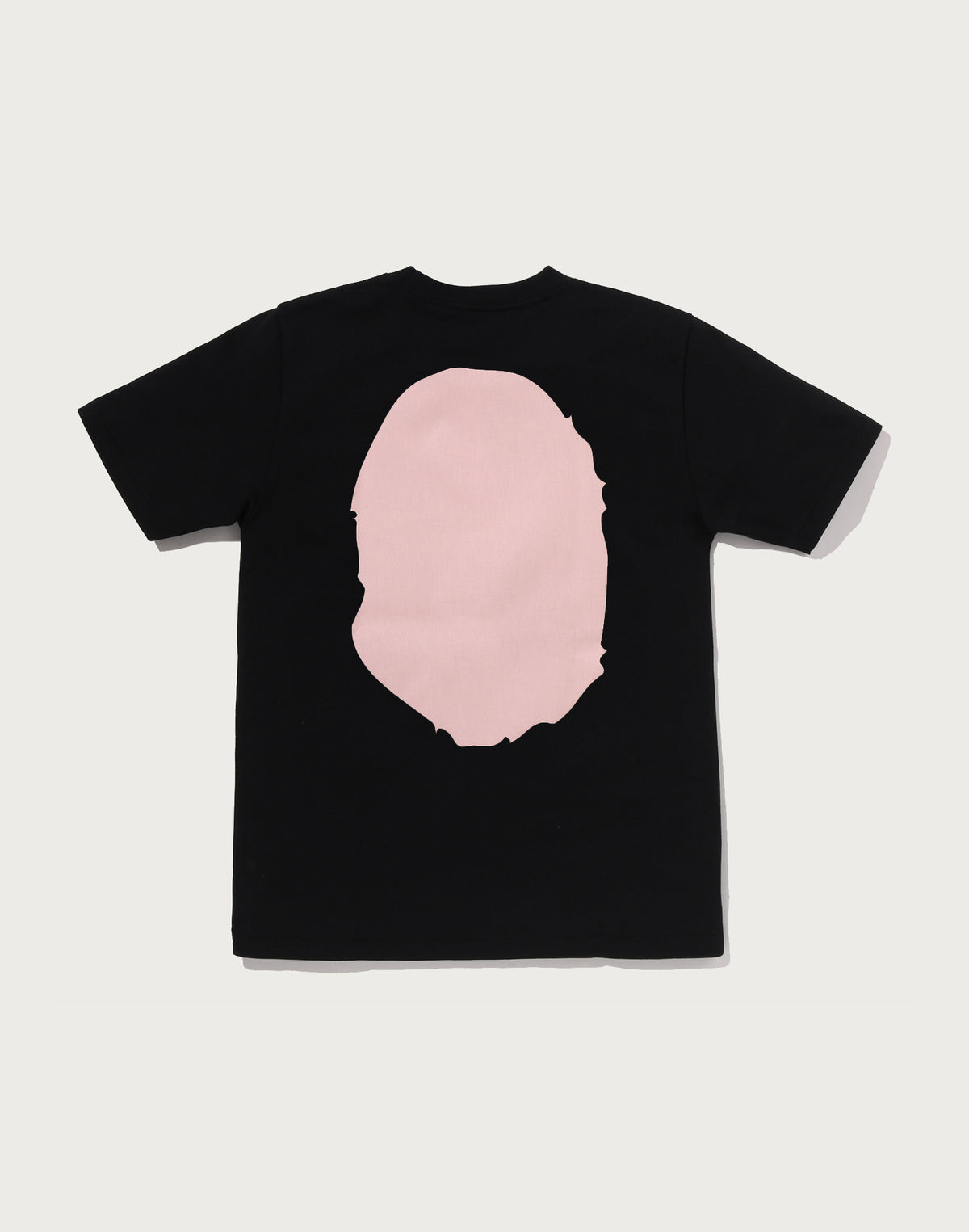 COLOR BOA BIG APE HEAD TEE LADIES
