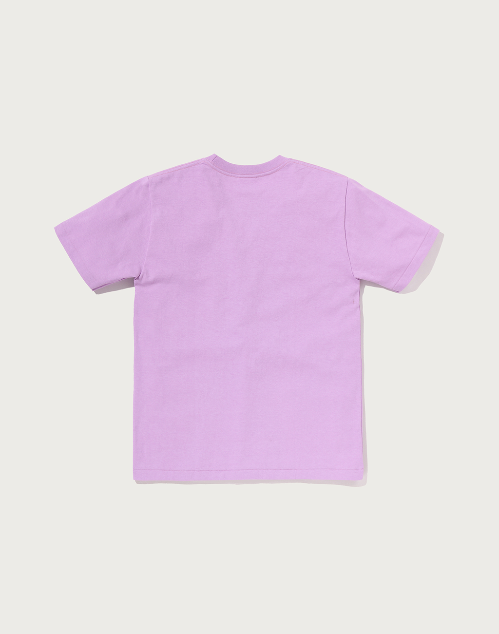 LISA MILO STA PATTERN BY BATHING APE TEE LADIES