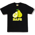 BAPE PEAR TEE LADIES